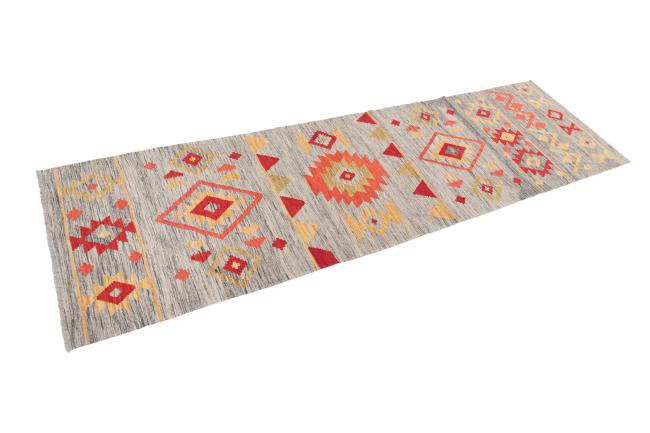 Kilim Afegão - 1