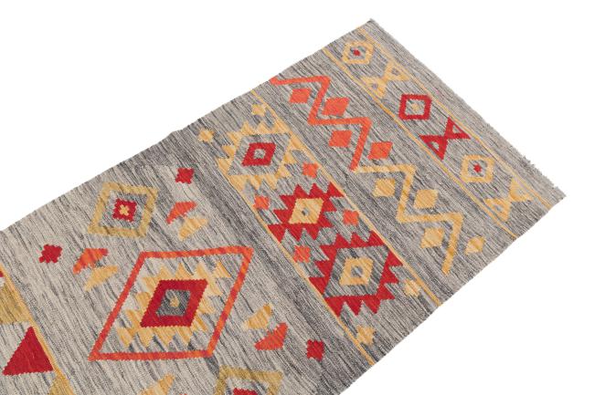 Kilim Afegão - 2