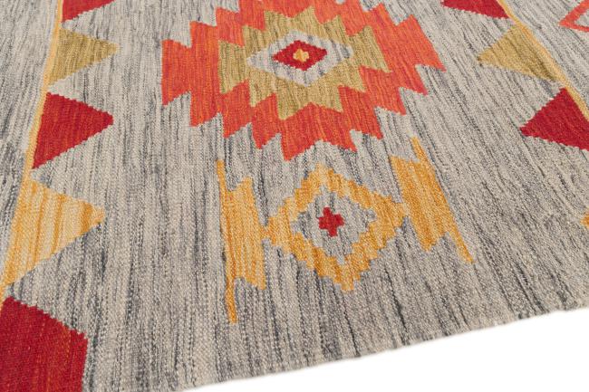 Kilim Afegão - 3