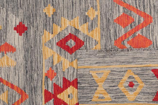 Kilim Afgán - 5