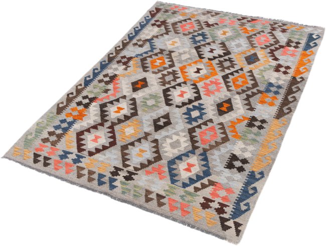 Kilim Afghan - 1