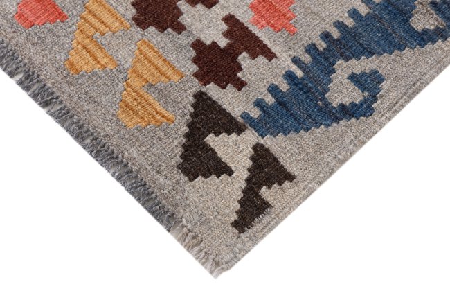 Kilim Afghan - 3