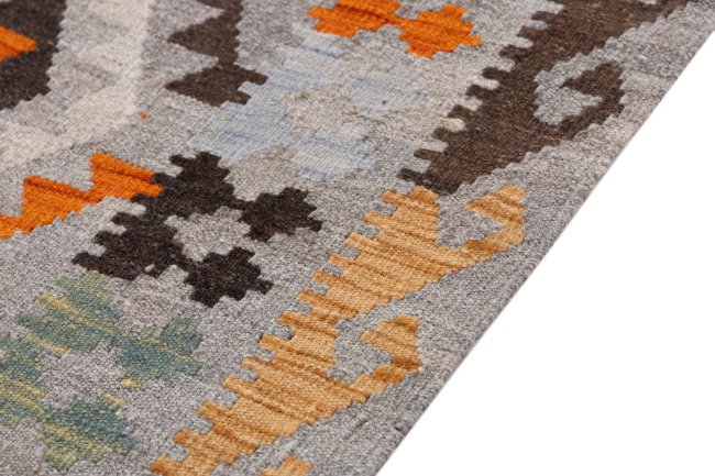 Kilim Afghan - 4