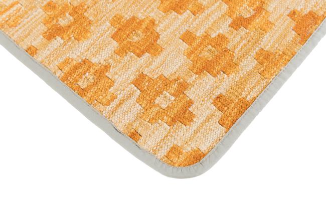 Kilim Afghan Funda de Cojín - 3