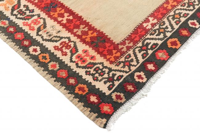 Kilim Fars Azerbaijan Antik - 3