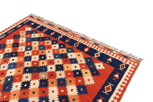 Kilim Fars Ghashghai - 2