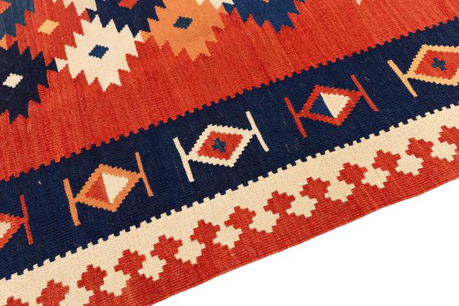 Kilim Fars Ghashghai - 3