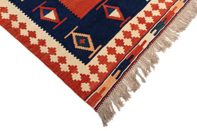 Kilim Fars Ghashghai - 4