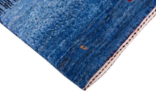Perser Gabbeh Loribaft Essence - 5