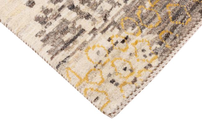 Perzisch Gabbeh Loribaft Tabiibaft - 5