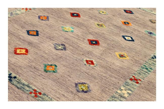Kilim Afghan Nimbaft Edition - 1