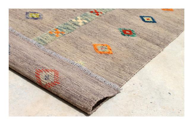 Kilim Afghan Nimbaft Edition - 2
