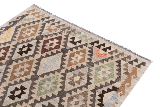 Chilim Afghan - 2