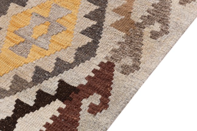 Chilim Afghan - 4