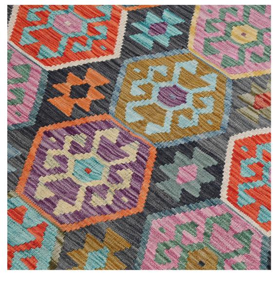 Kilim Afghan - 1