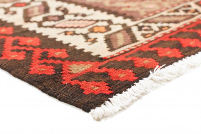 Kilim Fars Azerbaijan Antik - 5