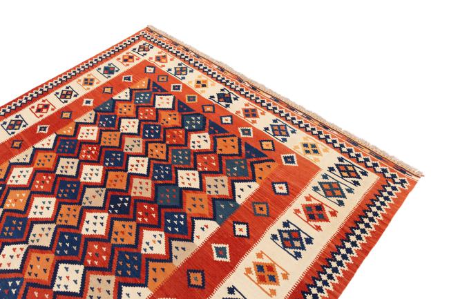 Kilim Fars Ghashghai - 2