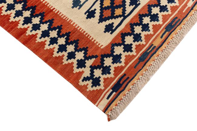 Kilim Fars Ghashghai - 4