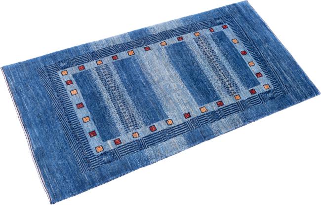 Perzisch Gabbeh Loribaft Essence - 2