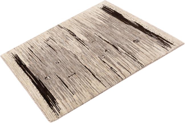 Perzisch Gabbeh Loribaft Tabiibaft - 1