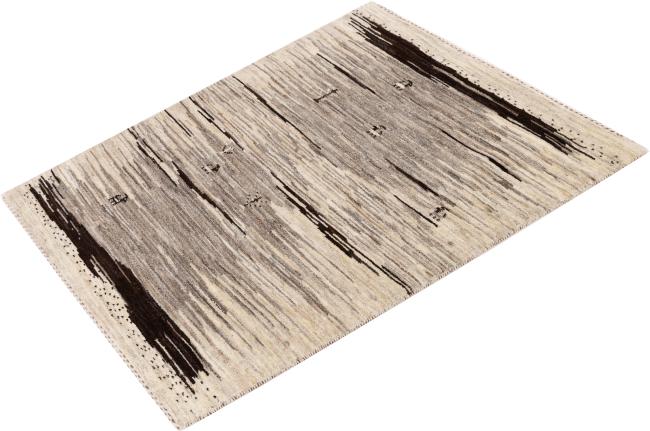 Perzisch Gabbeh Loribaft Tabiibaft - 2