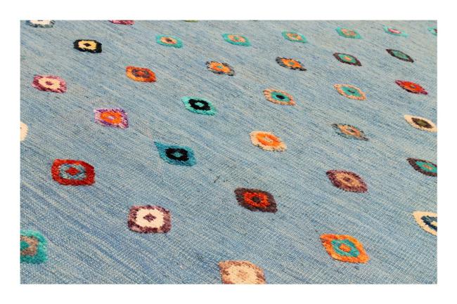 Kilim Afghan Nimbaft Edition - 1