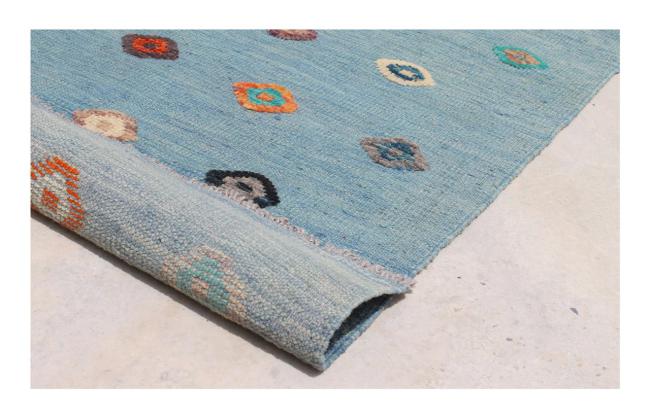 Kilim Afghan Nimbaft Edition - 2