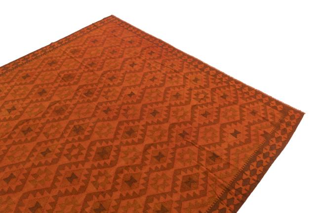 Kilim Afgán Heritage Limited - 2