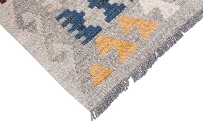 Kilim Afghan - 3