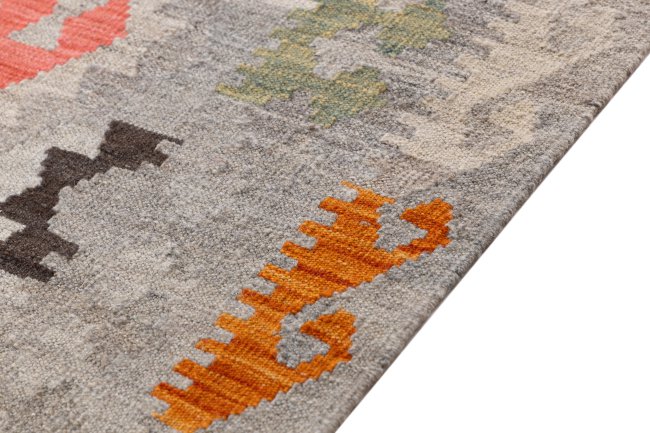 Kilim Afghan - 4
