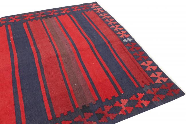 Kilim Fars Azerbaijan Antik - 2