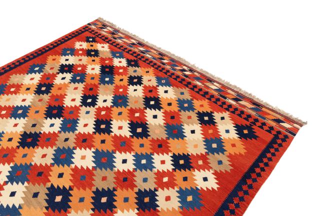 Kilim Fars Ghashghai - 2