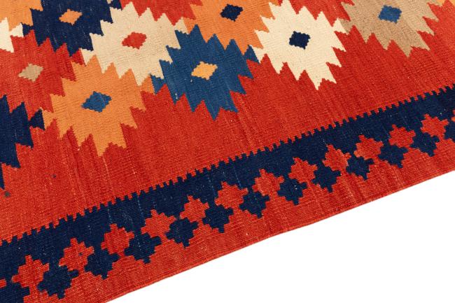 Kilim Fars Ghashghai - 3