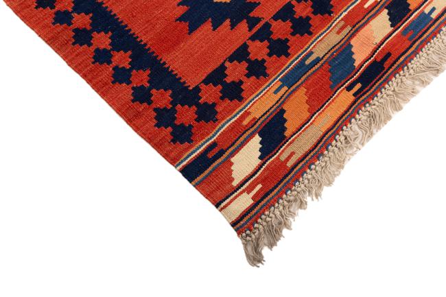 Kilim Fars Ghashghai - 4