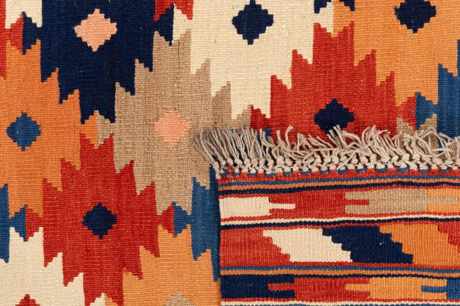 Kilim Fars Ghashghai - 5