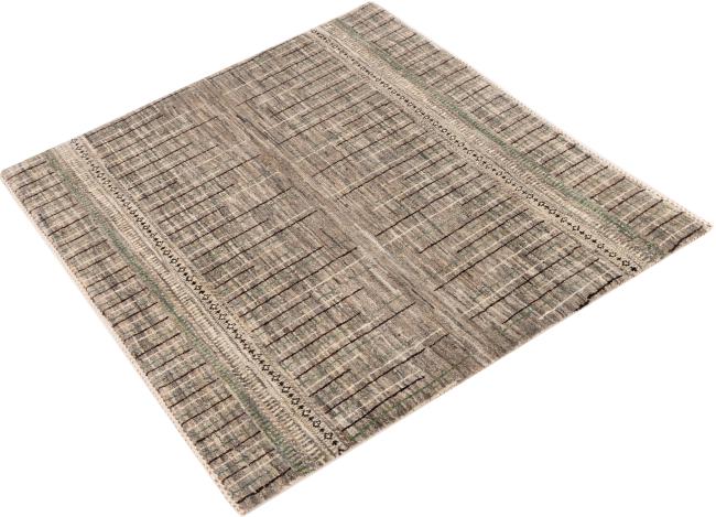 Perzisch Gabbeh Loribaft Tabiibaft - 2