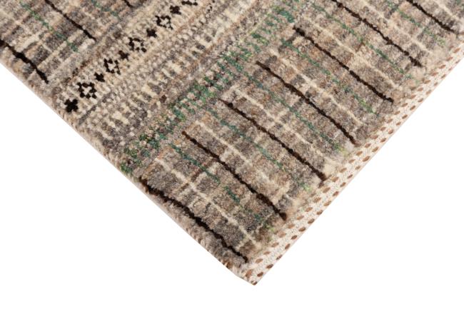 Perzisch Gabbeh Loribaft Tabiibaft - 5