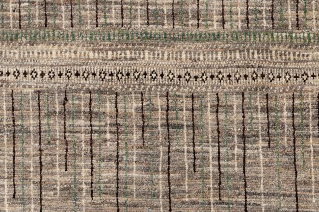 Perzisch Gabbeh Loribaft Tabiibaft - 6