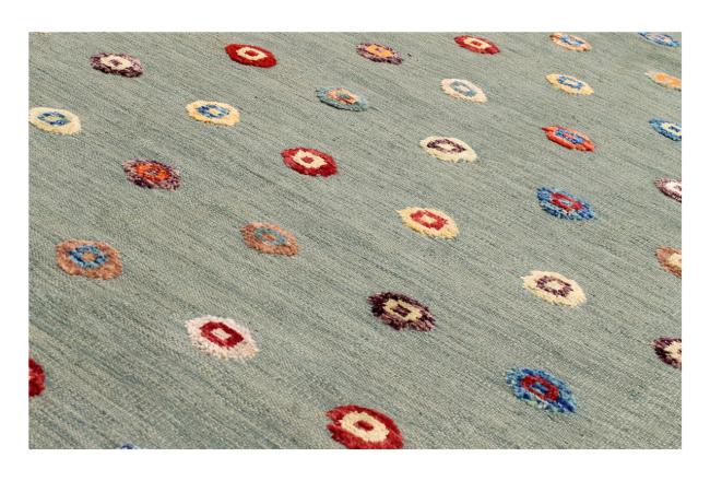 Kilim Afghan Nimbaft Edition - 1