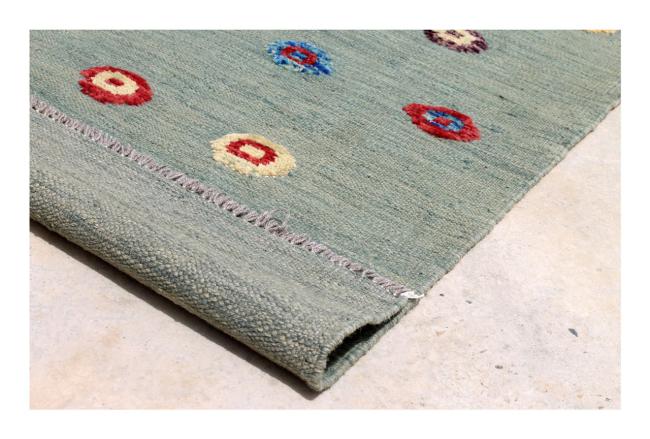 Kilim Afghan Nimbaft Edition - 2