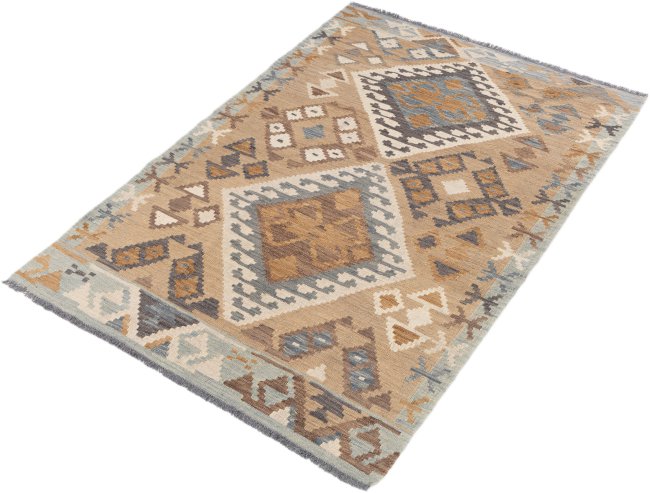 Kelim Afghan - 1