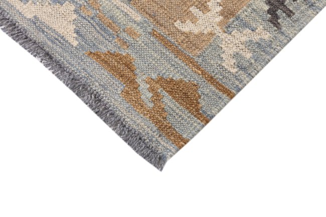 Kelim Afghan - 3