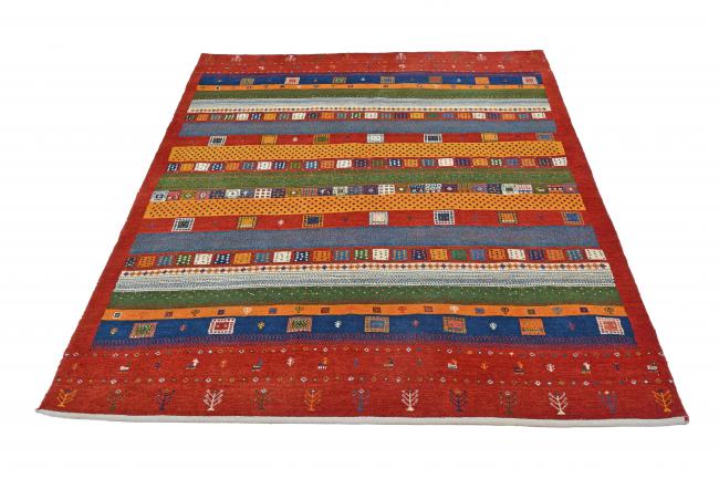 Persian Gabbeh Loribaft - 1