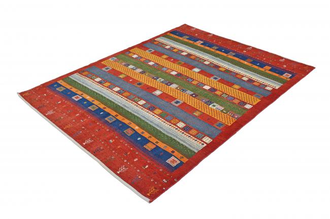 Persian Gabbeh Loribaft - 2