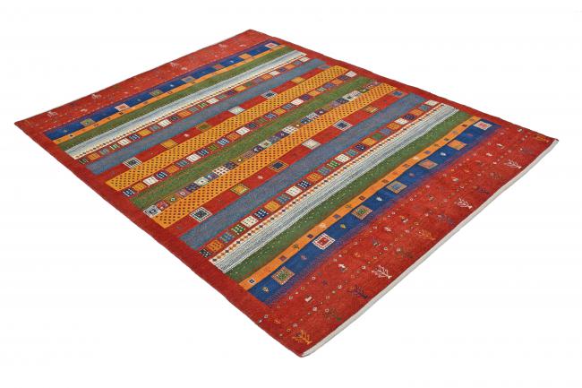 Persian Gabbeh Loribaft - 3