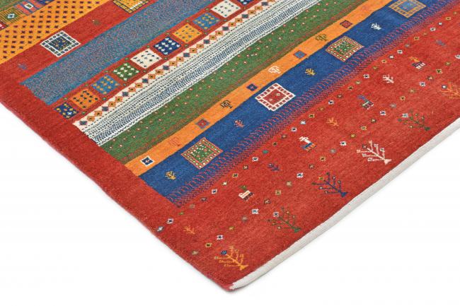 Persian Gabbeh Loribaft - 4