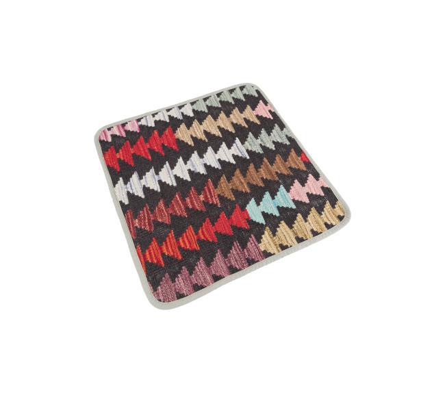 Kilim Afghan Cushion Cover - 2