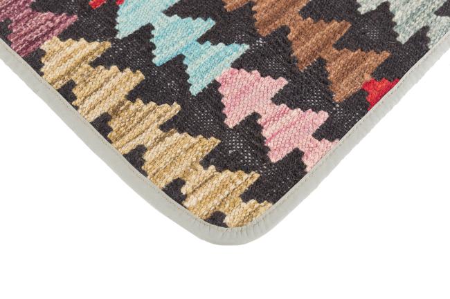 Kilim Afghan Cushion Cover - 3