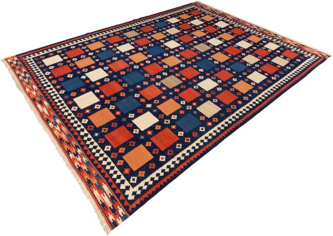 Chilim Fars Ghashghai - 1