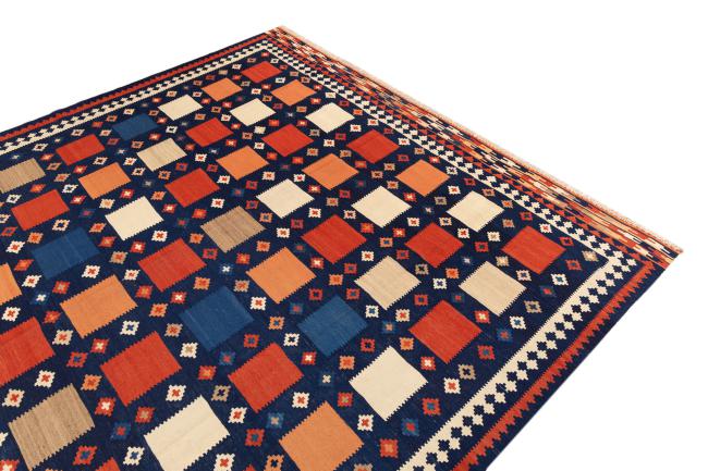 Chilim Fars Ghashghai - 2